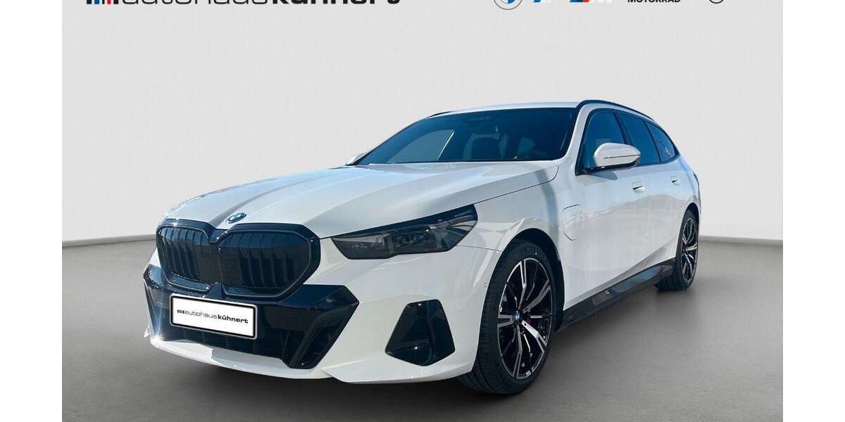 BMW 530 2.026 km 68.385 &euro; Zwickau 08060