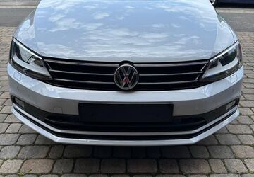 VW Jetta 134.061 km 6.100 &euro; Retzstadt 97282