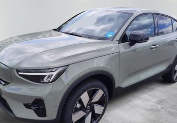 Volvo C40 23.482 km 33.980 &euro; Torgau 04860