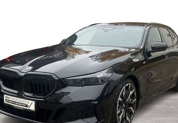 BMW 540 13.900 km 68.880 &euro; Lindau 88131