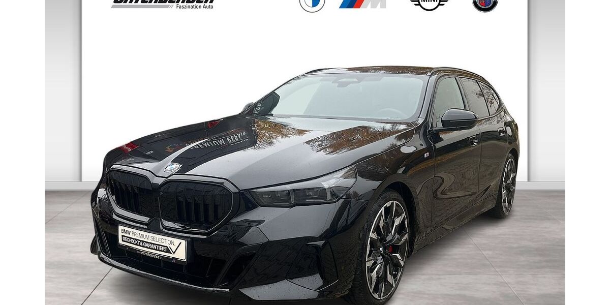 BMW 540 13.900 km 68.880 &euro; Lindau 88131