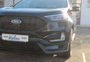 Ford Edge 80.400 km 25.980 &euro; Rottenburg / Pattendorf 84056