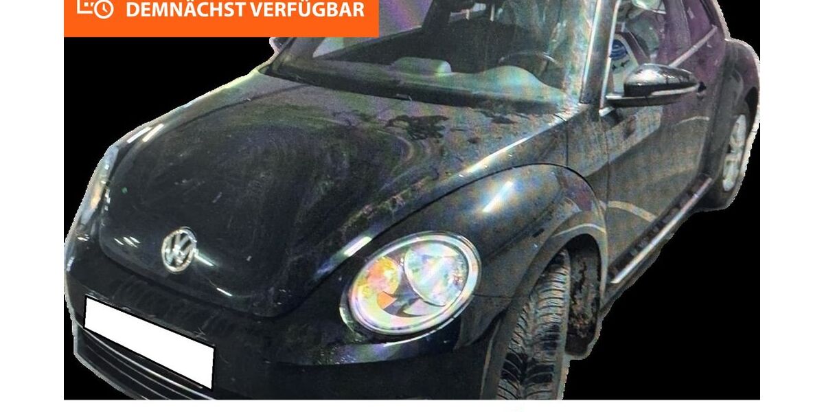 VW Beetle 41.900 km 12.960 &euro; Zimmern ob Rottweil 78658
