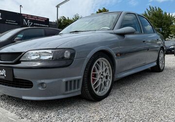 Opel Vectra 239.163 km 4.990 &euro; Augsburg 86167