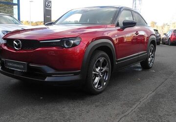 Mazda MX-30 6.595 km 21.490 &euro; Zirndorf 90513