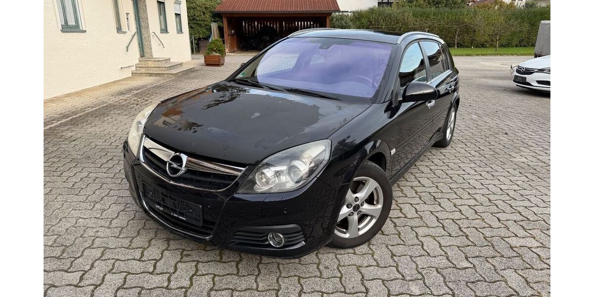 Opel Signum 125.000 km 2.990 &euro; Bad Aibling 83043