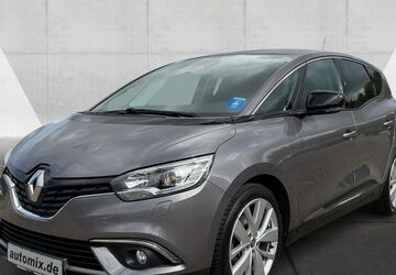 Renault Scenic 77.273 km 15.950 &euro; Gadebusch 19205
