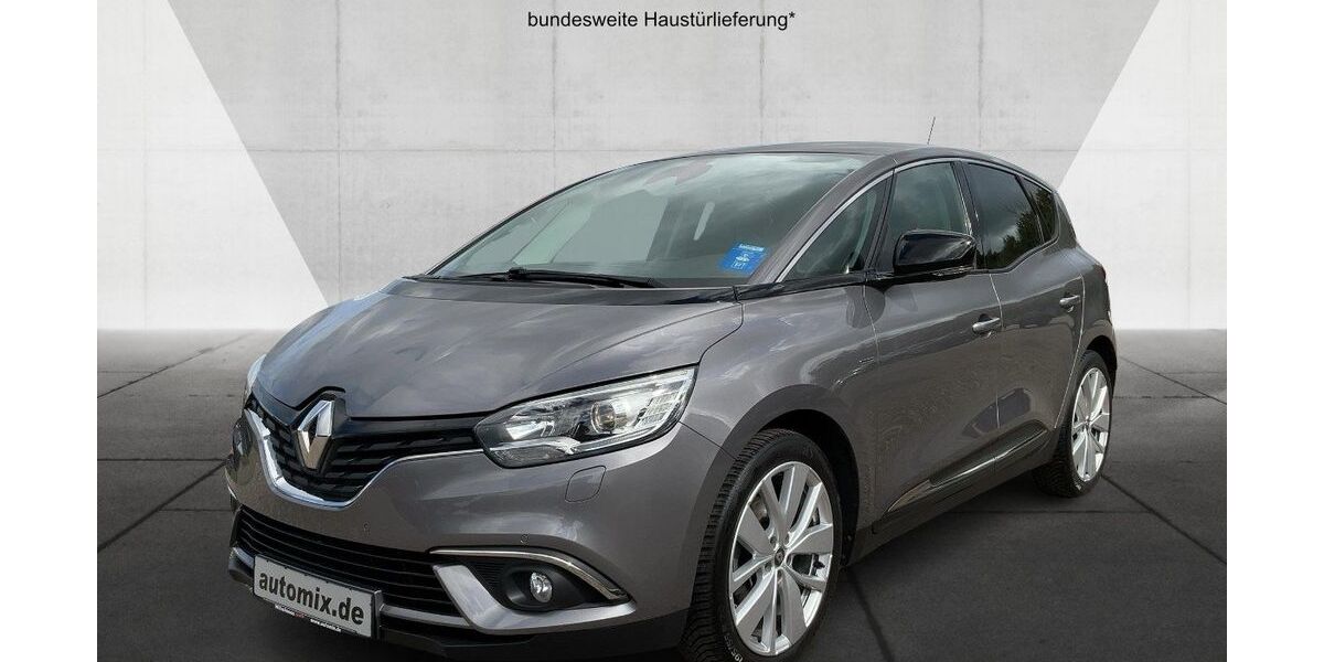 Renault Scenic 77.273 km 15.950 &euro; Gadebusch 19205