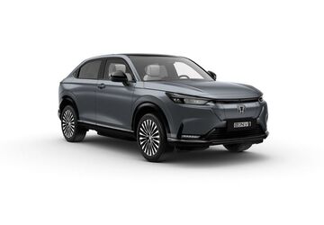 Honda e:Ny1 2.500 km 36.470 &euro; Hanau 63452