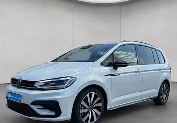 VW Touran 6.000 km 46.980 &euro; Kronshagen 24119