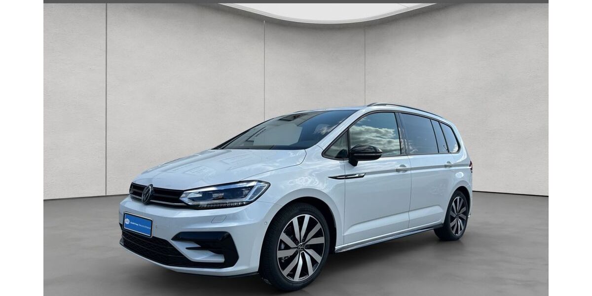 VW Touran 6.000 km 46.980 &euro; Kronshagen 24119