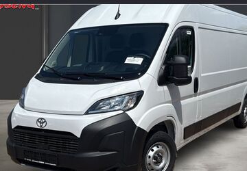 Toyota Proace Max 2.000 km 34.990 &euro; Heusweiler 66265
