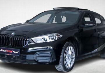 BMW 118 49.000 km 19.990 &euro; Gelsenkirchen 45899