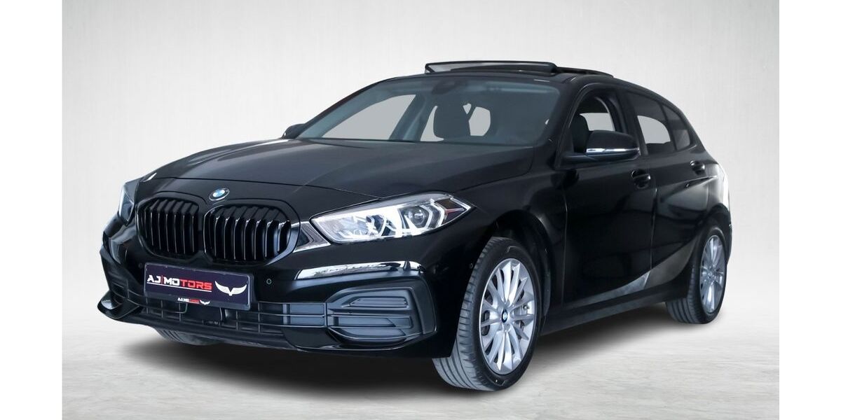 BMW 118 49.000 km 19.990 &euro; Gelsenkirchen 45899