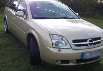 Opel Vectra 221.000 km 5.200 &euro; Korntal-Münchingen 70825
