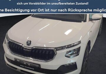 Skoda Kamiq 2.742 km 25.580 &euro; Rietberg 33397