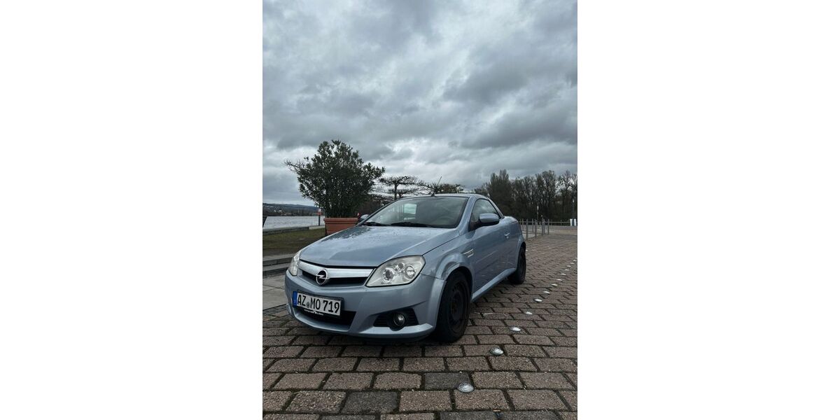 Opel Tigra 157.960 km 1.700 &euro; Ingelheim am Rhein 55218