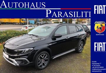 Fiat Tipo 11.890 km 23.990 &euro; Viersen 41748