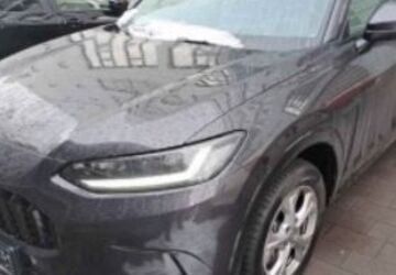 Honda ZR-V 7.500 km 35.970 &euro; Saldenburg 94163