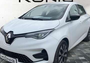 Renault ZOE 19.647 km 22.398 &euro; Teltow 14513