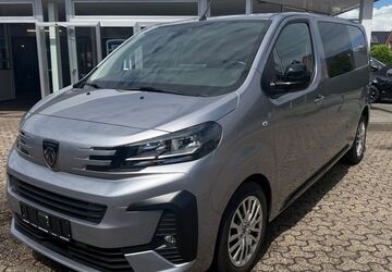 Peugeot Expert 44.200 km 29.990 &euro; Saterland-Sedelsberg 26683