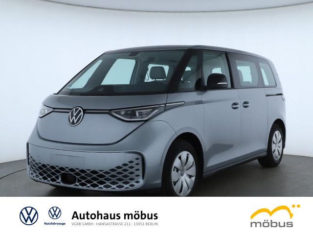 VW ID. Buzz 7.842 km 47.895 &euro; Berlin 13088