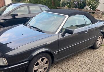 Audi 80 235.000 km 5.000 &euro; Wangen im Allgäu 88239