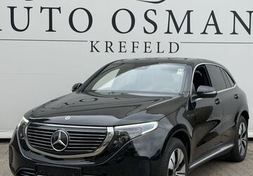 Mercedes-Benz EQC 56.240 km 31.950 &euro; Krefeld 47805