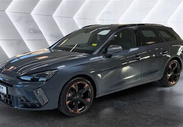 Cupra Leon 23.714 km 31.490 &euro; Ludwigsfelde 14974