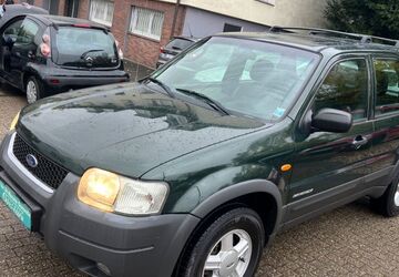 Ford Maverick 185.000 km 2.999 &euro; Essen 45147