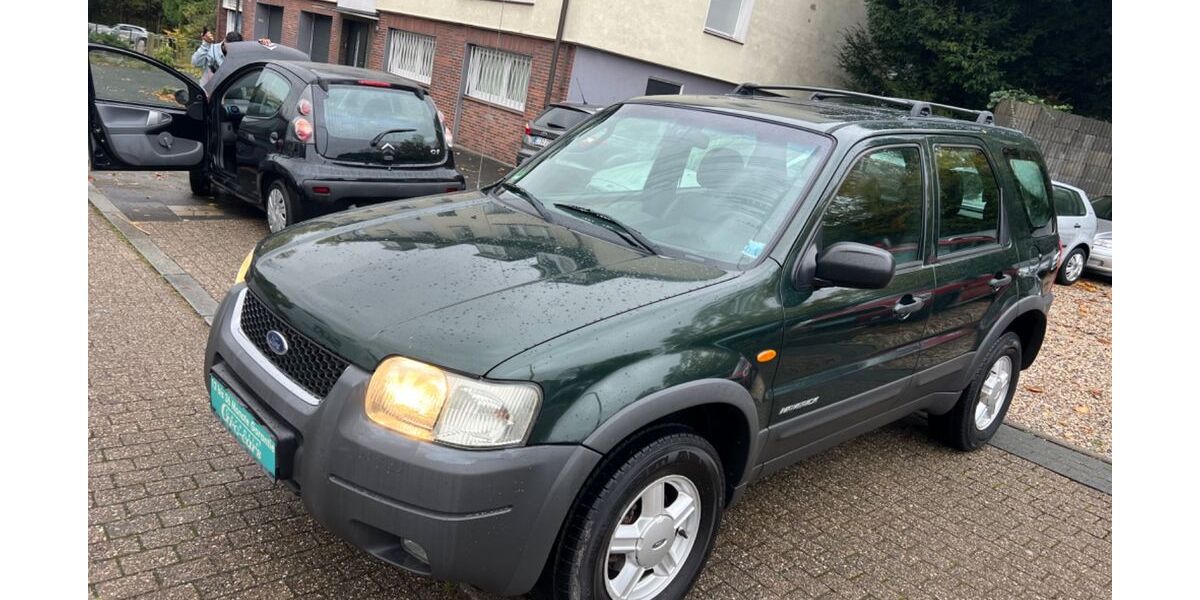 Ford Maverick 185.000 km 2.999 &euro; Essen 45147