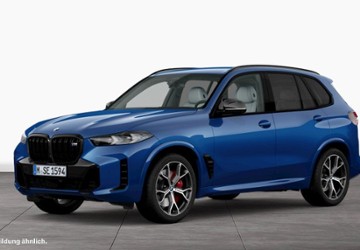 BMW X5 M60 5.993 km 85.790 &euro; Germering 82110