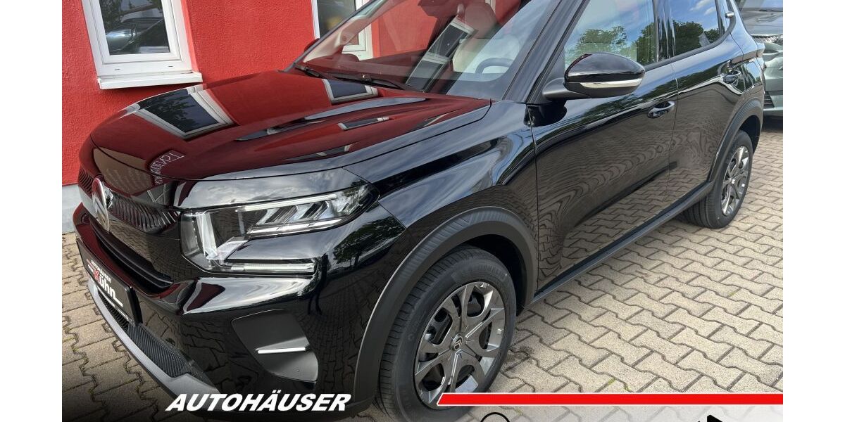 Citroen C3 5.000 km 19.780 &euro; Arnstadt 99310