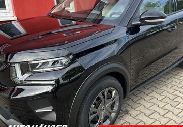 Citroen C3 5.300 km 17.990 &euro; Arnstadt 99310