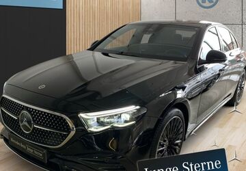 Mercedes-Benz E 300 7.339 km 56.988 &euro; Koblenz 56073