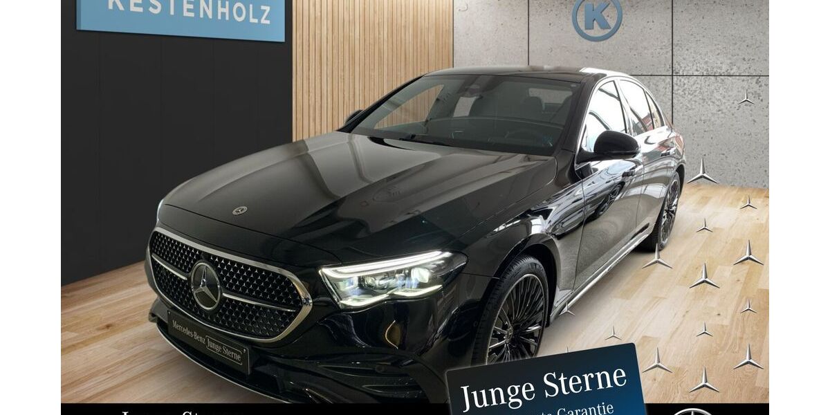 Mercedes-Benz E 300 7.339 km 56.988 &euro; Koblenz 56073