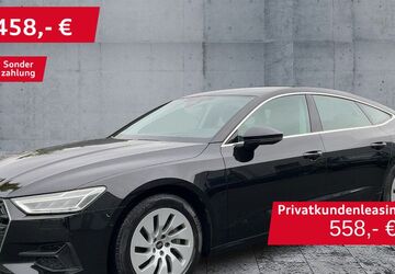 Audi A7 68.348 km 38.000 &euro; Hof 95030