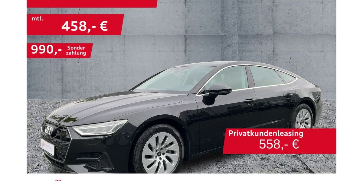 Audi A7 68.348 km 38.000 &euro; Hof 95030