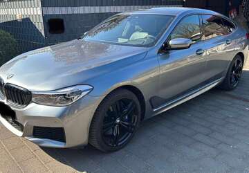 BMW 630 91.200 km 37.990 &euro; Appel 21279