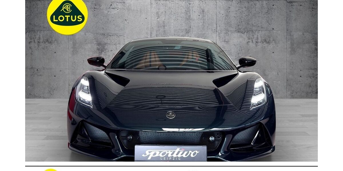 Lotus Emira 6.132 km 115.210 &euro; Markranstädt 04420