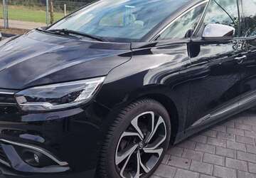 Renault Scenic 117.972 km 16.790 &euro; Welden 86465