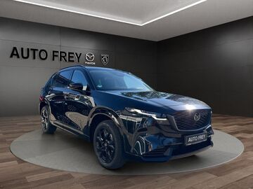 Gebrauchte Mazda CX-5