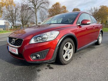 Gebrauchte Volvo C30