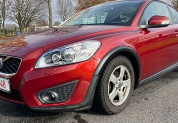 Volvo C30 131.736 km 6.990 &euro; Göttingen 37079