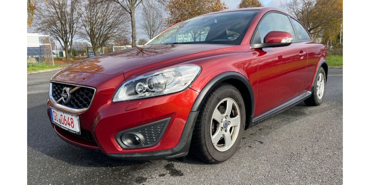 Volvo C30 131.736 km 6.990 &euro; Göttingen 37079