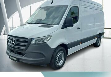 Mercedes-Benz Sprinter 1.150 km 52.990 &euro; Ludwigsfelde 14974