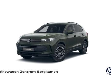 VW Tiguan 9.842 km 42.788 &euro; Bergkamen 59192