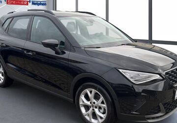 Seat Arona 1.950 km 24.380 &euro; Netphen 57250