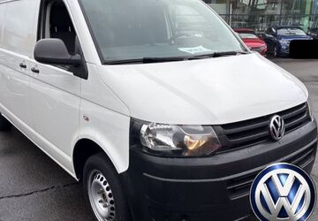 VW T5 Transporter 109.000 km 14.000 &euro; Gernsheim 64579