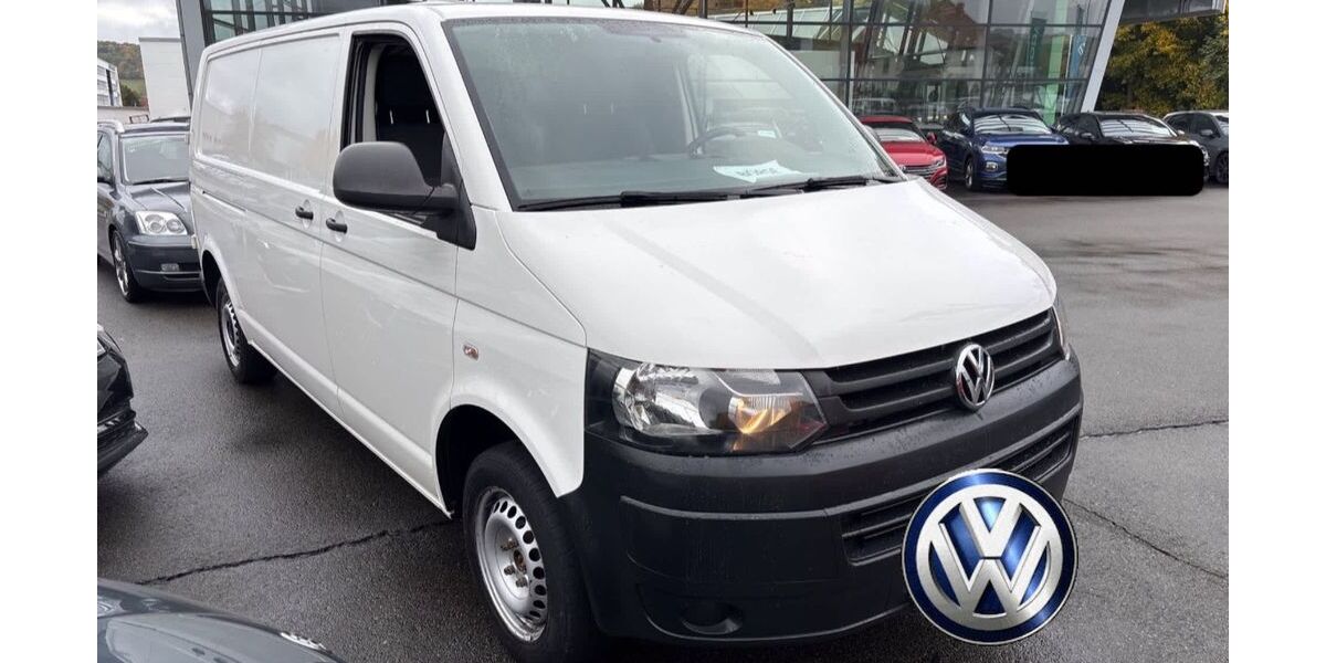 VW T5 Transporter 109.000 km 14.000 &euro; Gernsheim 64579